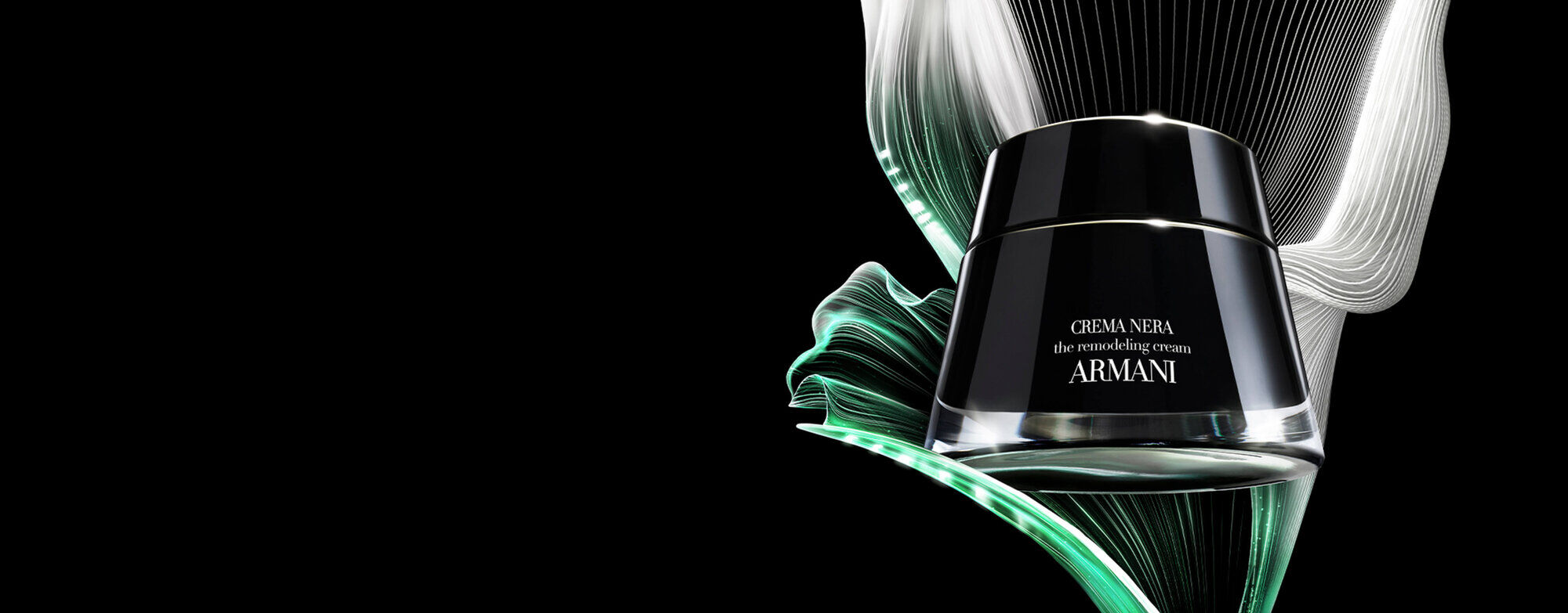 The skincare philosophy - Skincare & Moisturizers | Armani beauty