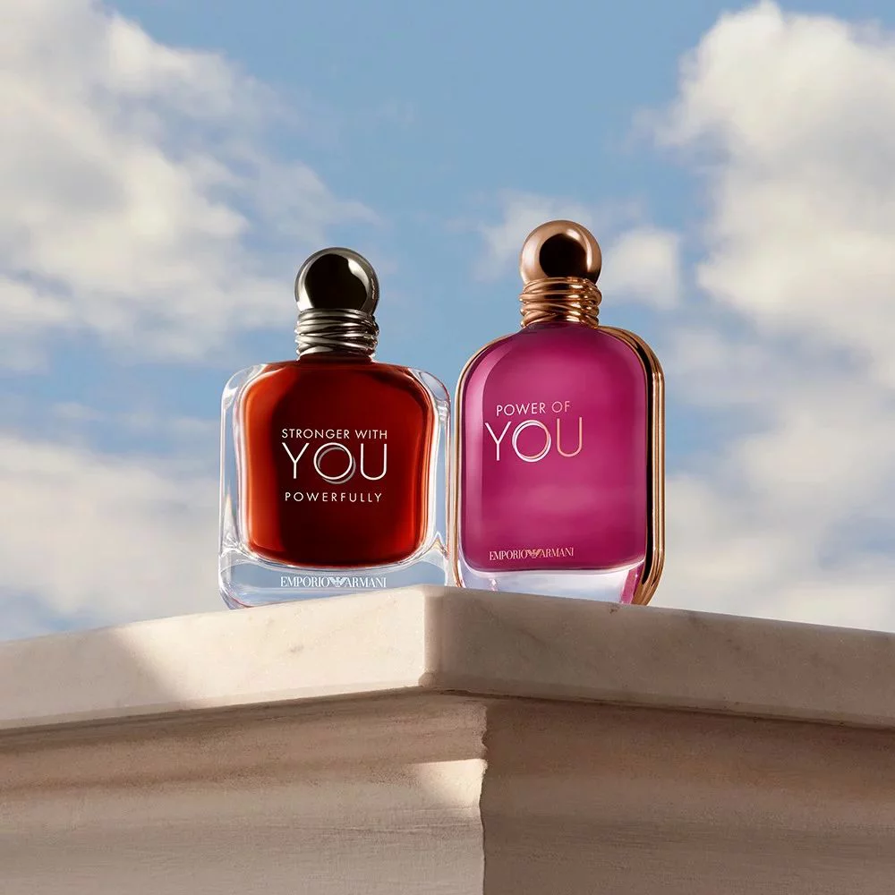 Power of You