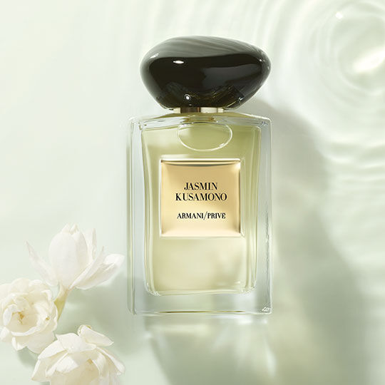 Armani private collection online