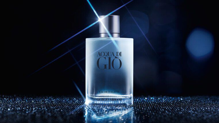 Acqua Di Gio Eau de Toilette Gift Set - Giorgio Armani CA