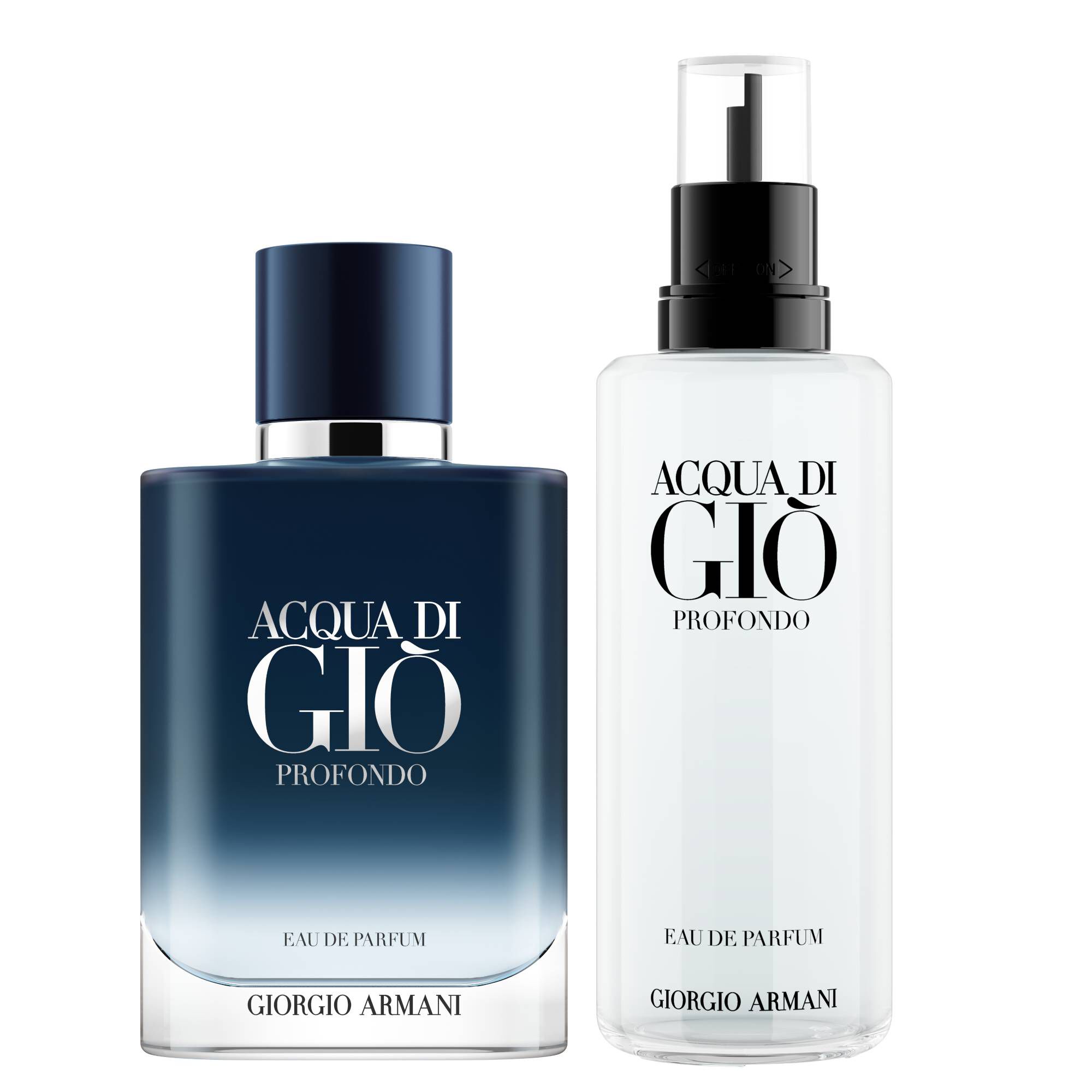 Giorgio armani perfume blue cheap