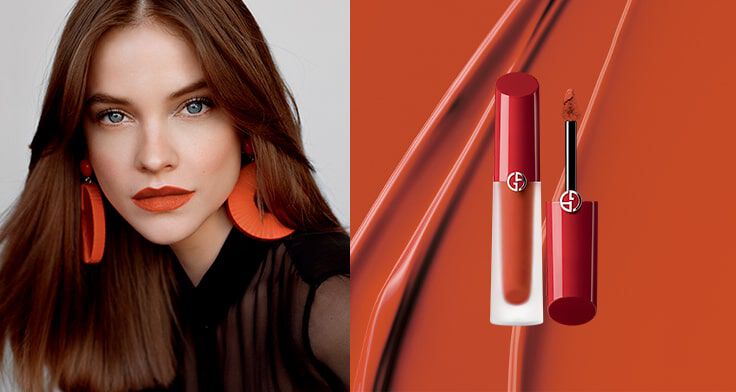Maquillage armani outlet