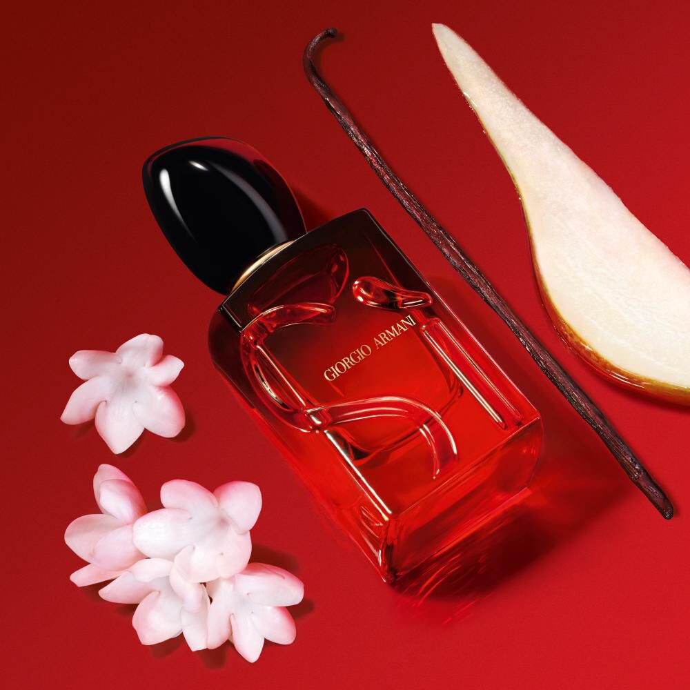 Sì Passione Eau de Parfum - Women's Fragrance - Armani Beauty CA