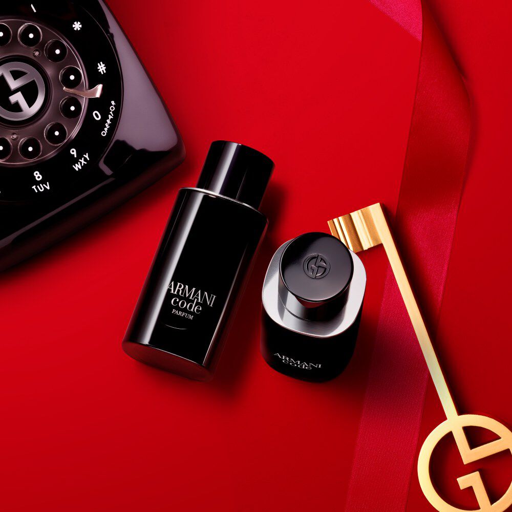 Armani Code Gift Room Fragrance Gifts Armani Beauty CA