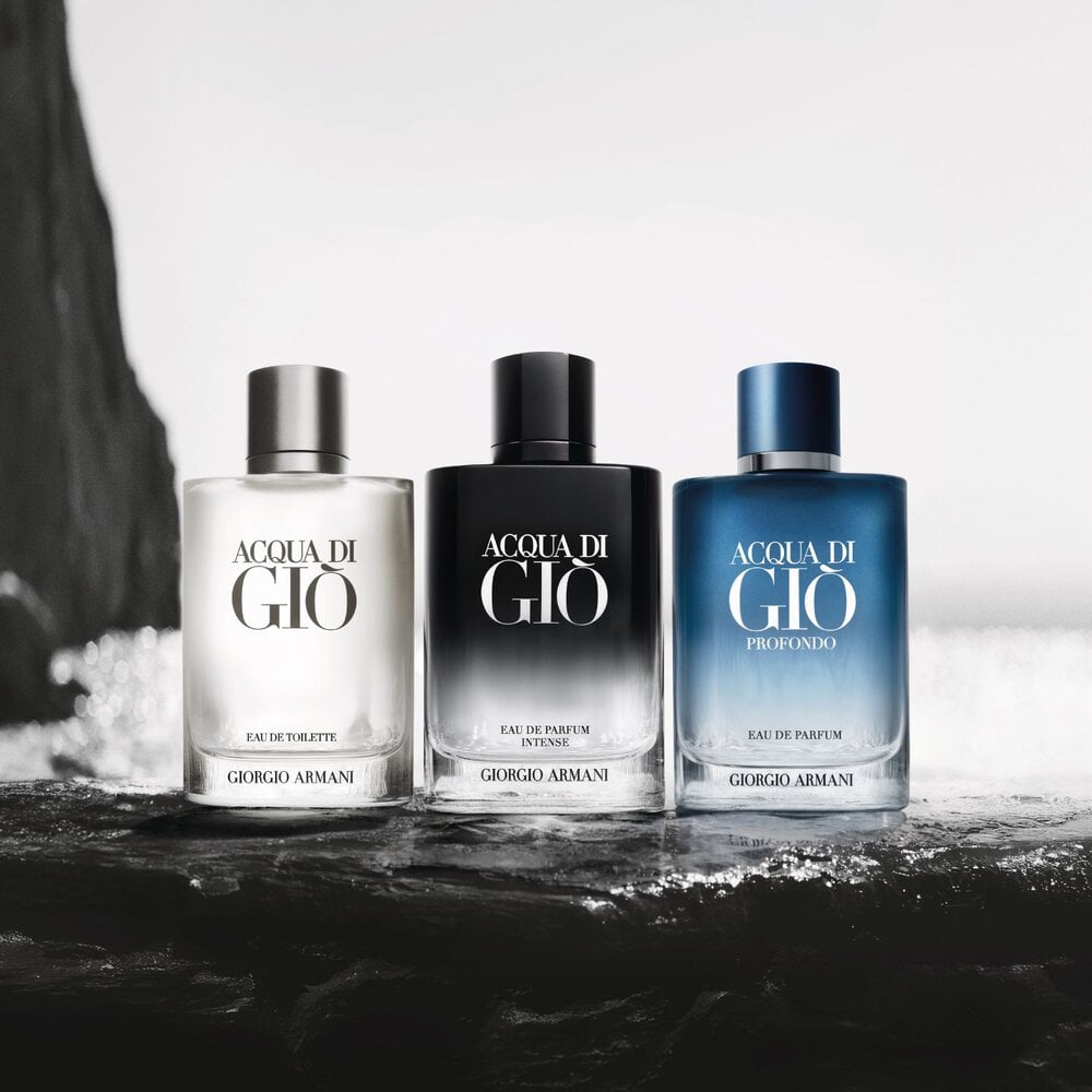 ACQUA DI GIO COLLECTION