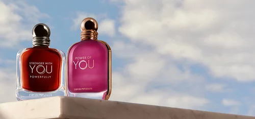 Armani Fragrances