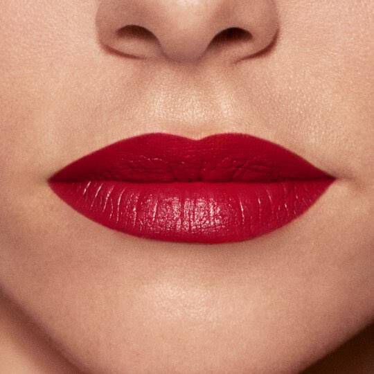 Armani lip deals maestro 406