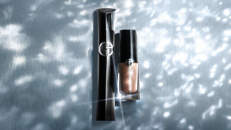 Holiday Eye Trio - Giorgio Armani