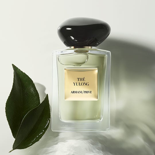 Haute shop couture fragrance