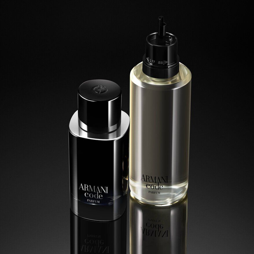 Armani code new best sale fragrance