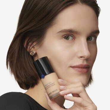 Designer online lift foundation