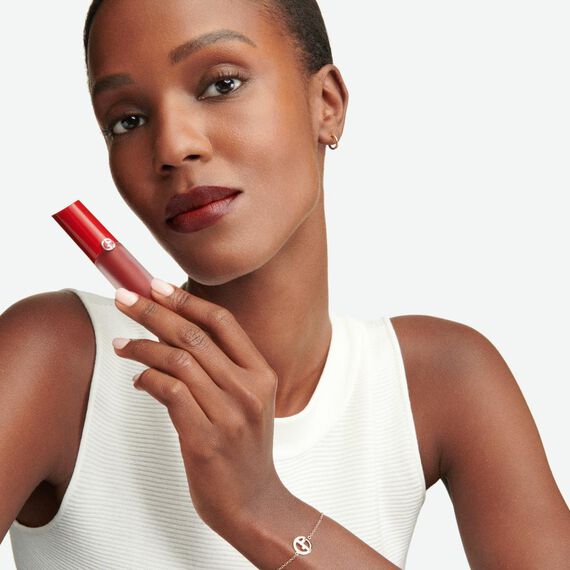 Armani beauty lip best sale maestro