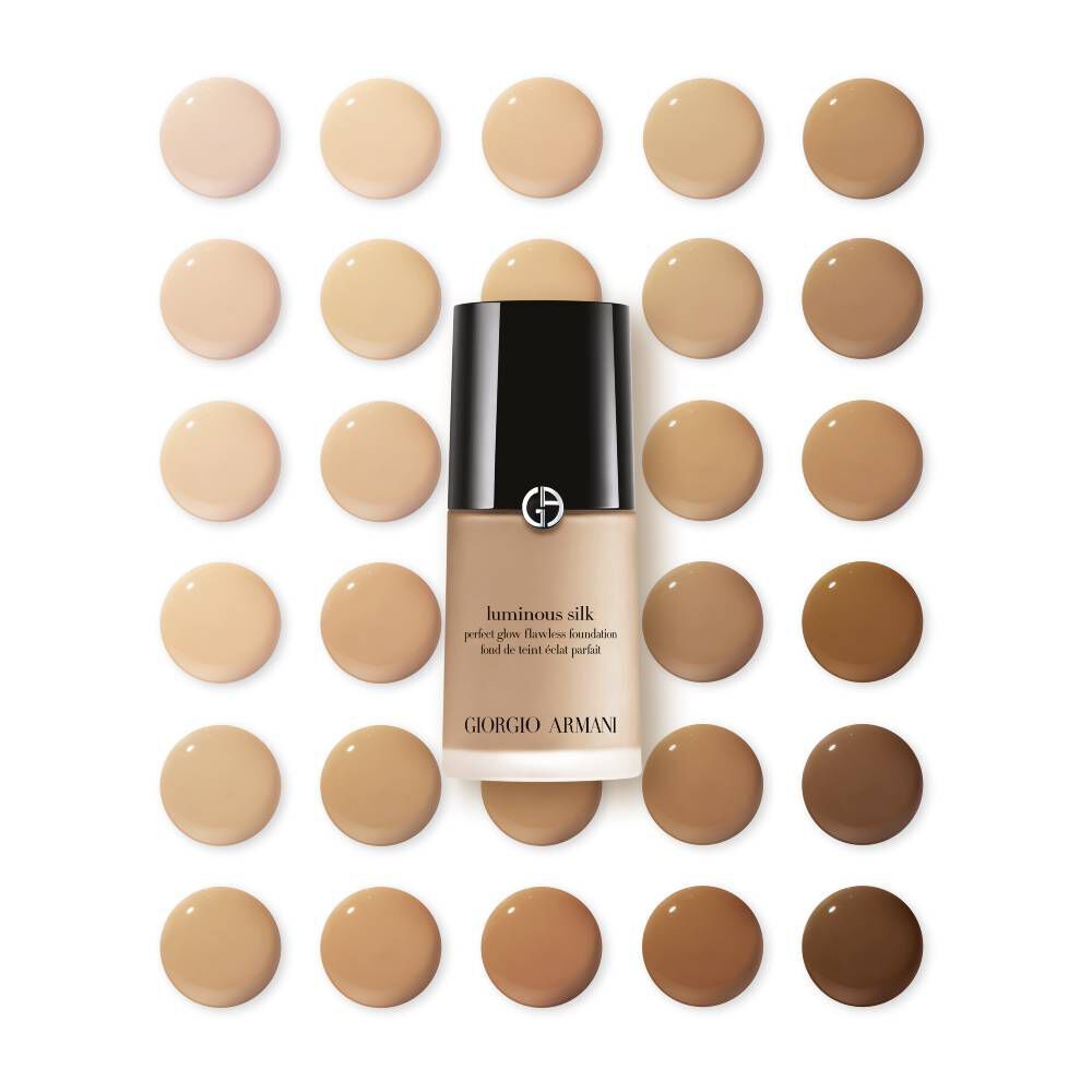 Giorgio armani luminous silk foundation cosdna outlet