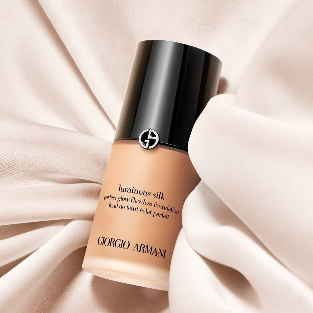 Luminous Silk Foundation