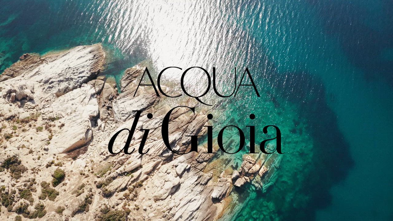 Acqua di Gioia Eau de Parfum Intense Armani beauty
