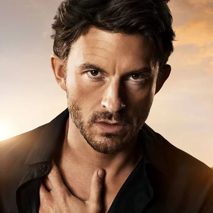 Giorgio Armani I WILL Eau de Parfum campaign video. A cinematic meditation on willpower.