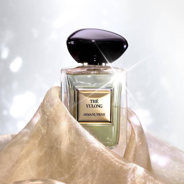 Armani/Privé Holiday Season | Armani beauty