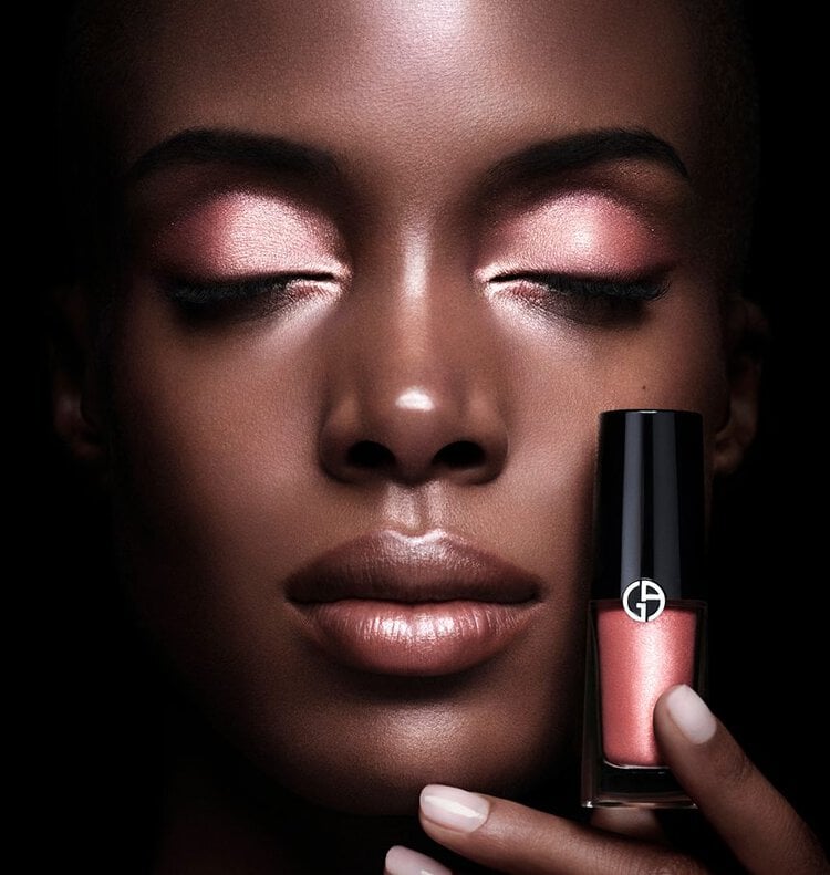 Make up