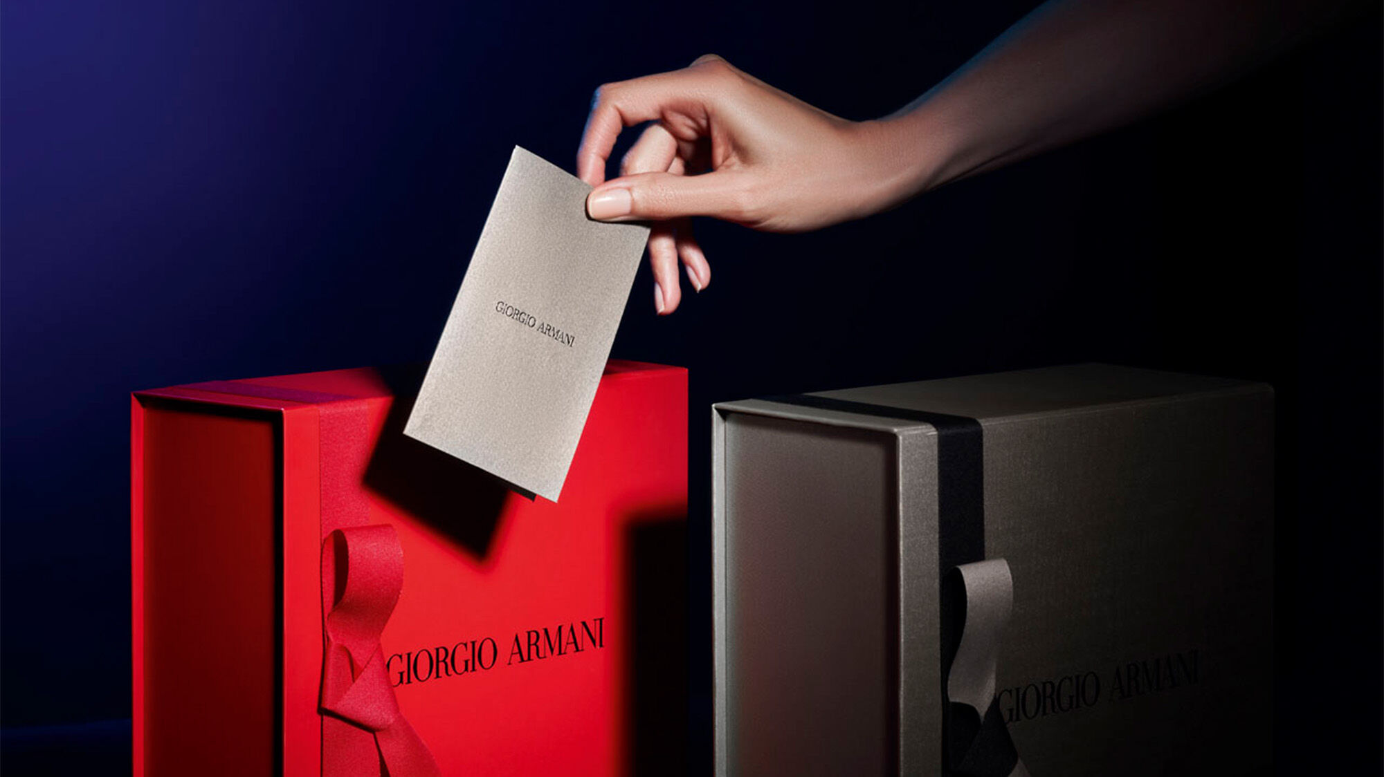 Discover Special Offers from Armani Armani Beauty Canada