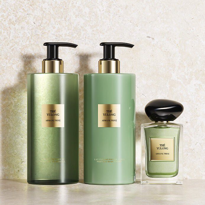 Armani/Privé Holiday Season | Armani beauty