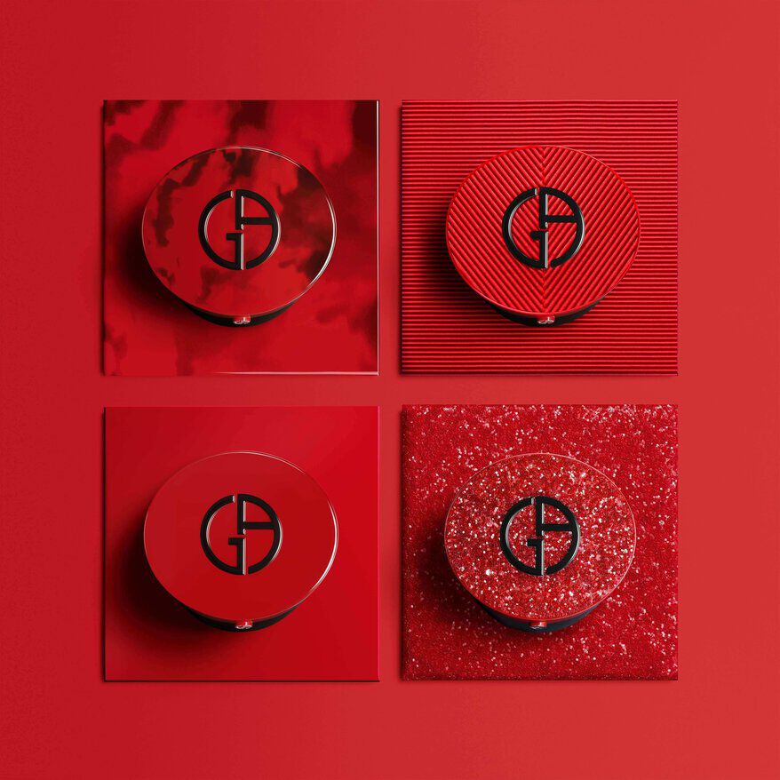 Giorgio armani to go cushion hot sale