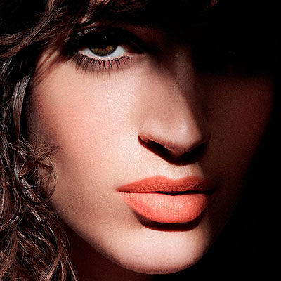 Armani top beauty ca