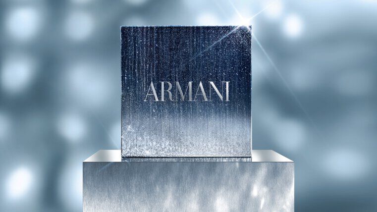 Emporio Armani Stronger With You Trio Gift Set - Giorgio Armani