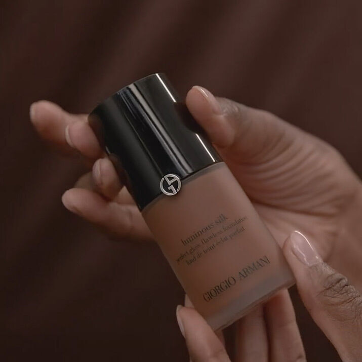 Giorgio armani hotsell foundation canada