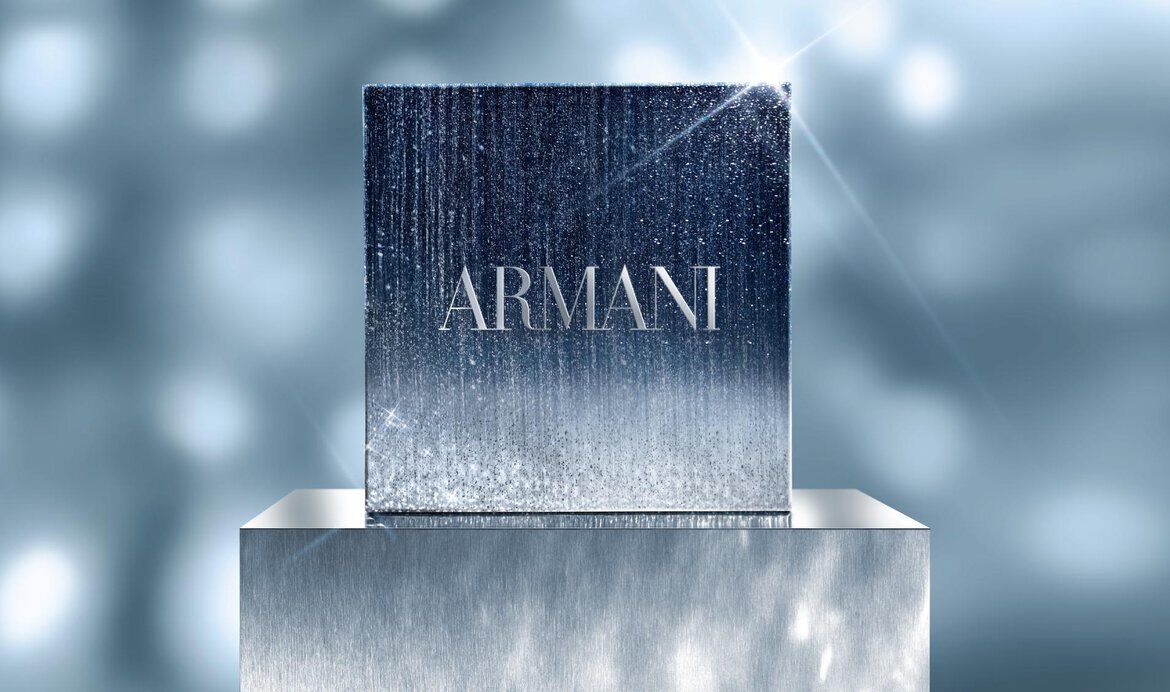 Acqua Di Gio Trio Gift Set - Giorgio Armani CA