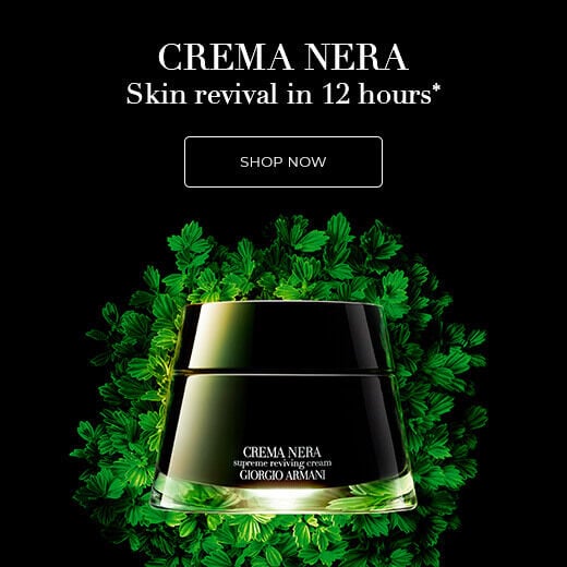 Giorgio on sale armani skincare