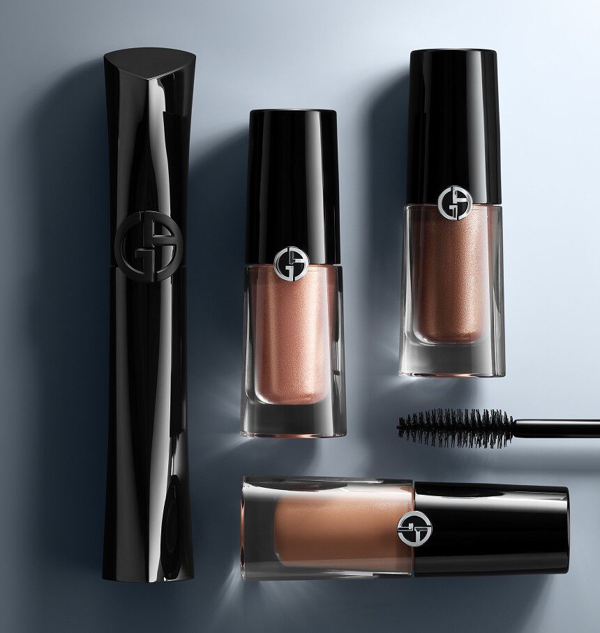 NEW VERTIGO DRAMA MASCARA ​