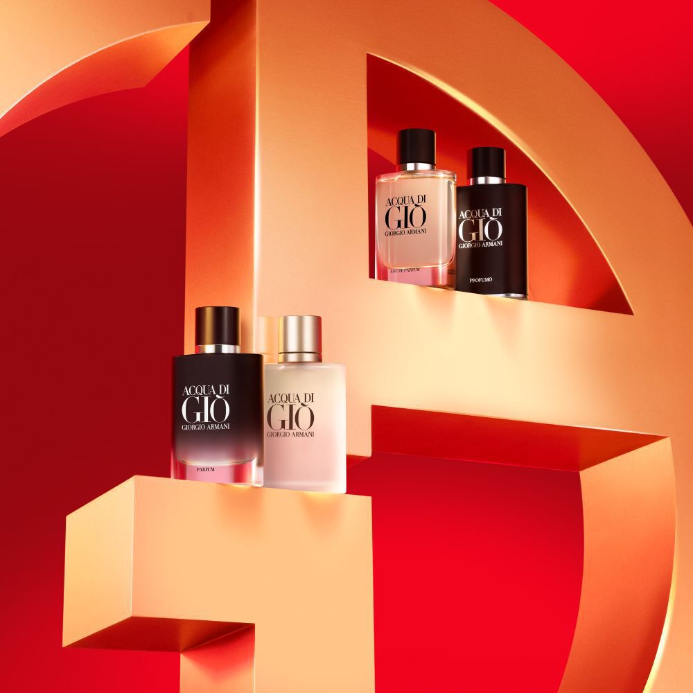 Armani beauty acqua di gio holiday cologne set sales