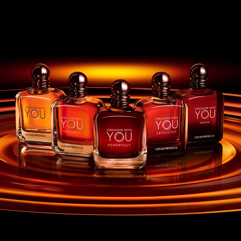 SWY Scents