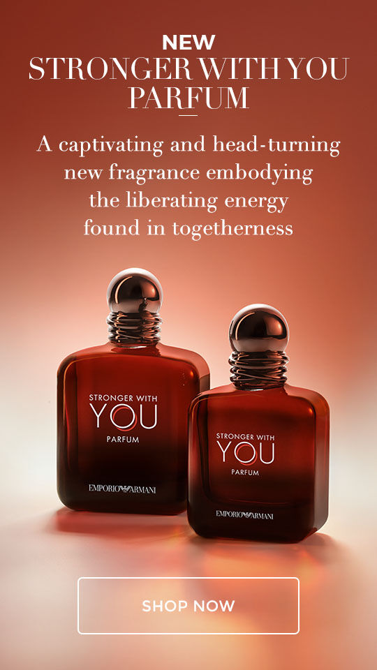 Armani men's fragrance collection sale