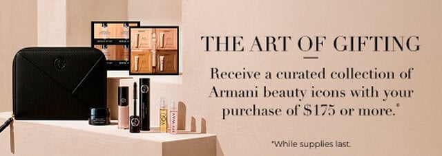 THE ART OF GIFTING