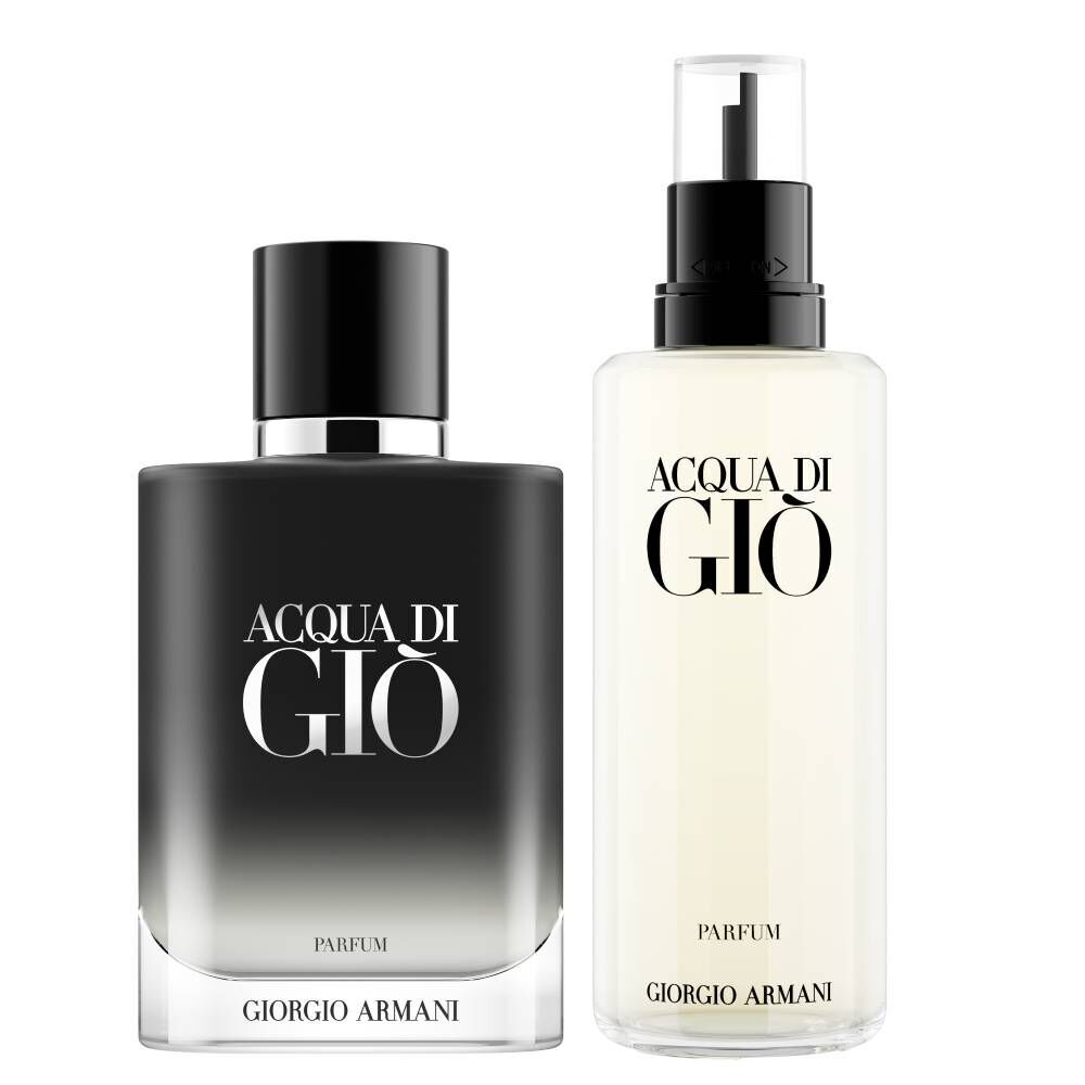 Acqua Di Gio Parfum Instense Freshness Armani Beauty CA