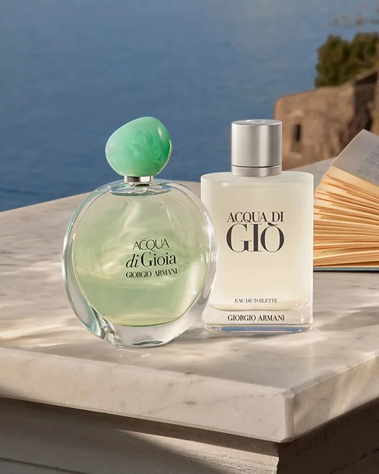 Fragrance Week