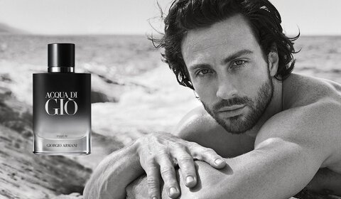 Fragrances Men Armani Beauty