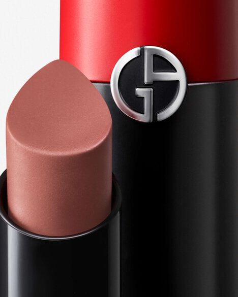 Lip Power Matte Long Lasting Lipstick Armani Beauty CA