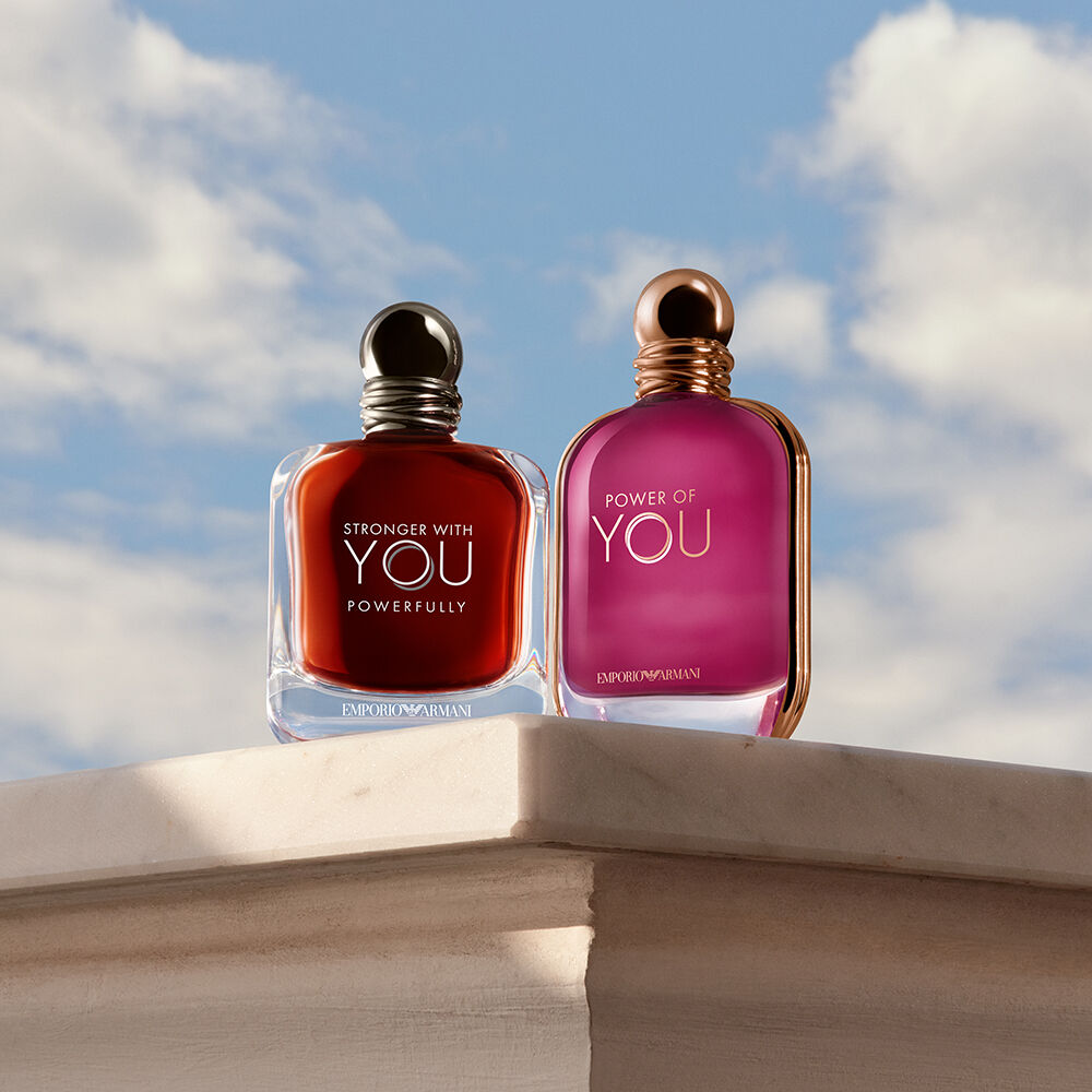 OLFACTORY JOURNEY​