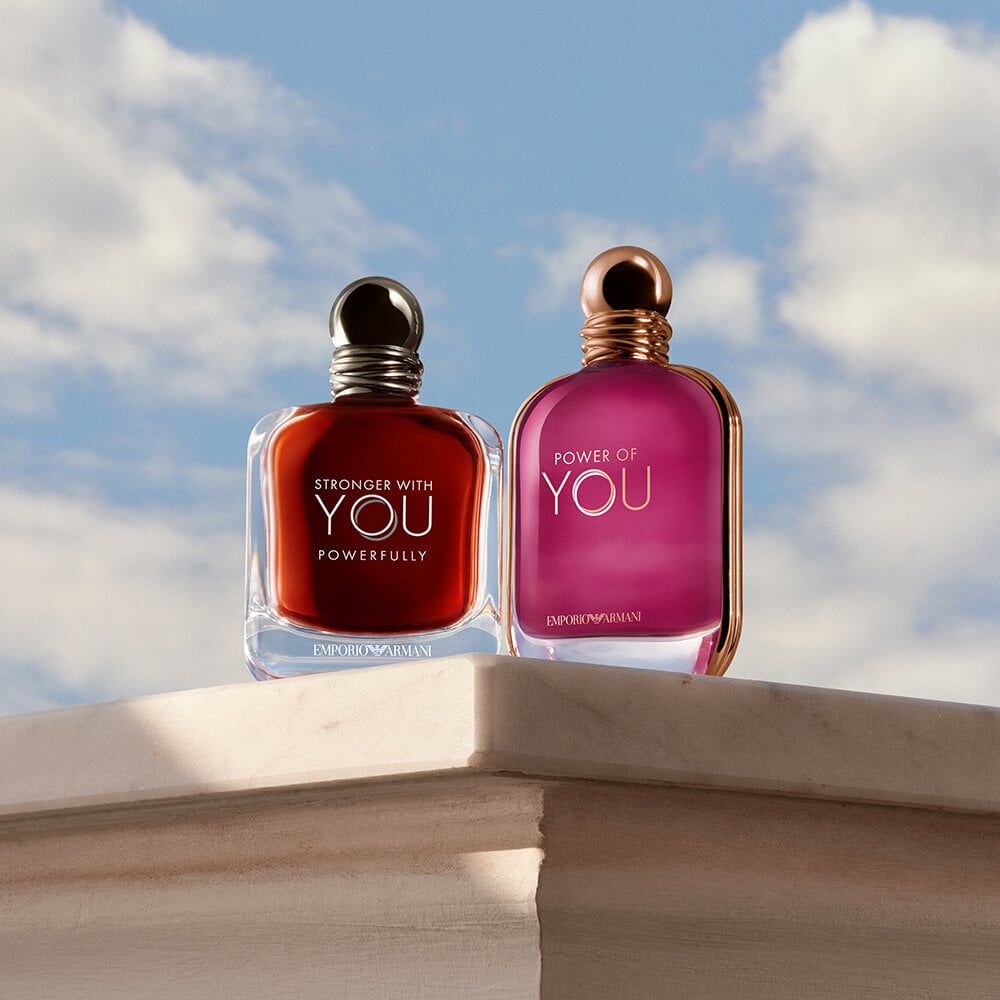 OLFACTORY JOURNEY