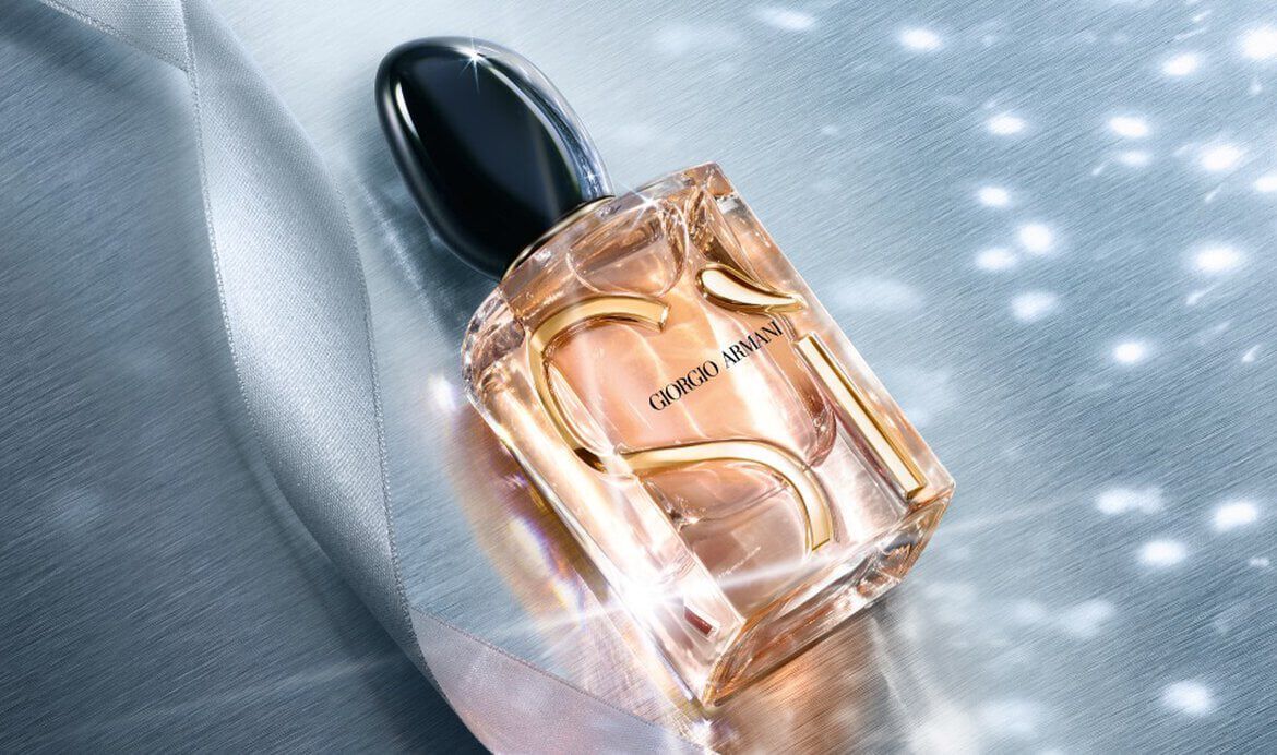 Sì Eau de Parfum Gift Set - Giorgio Armani