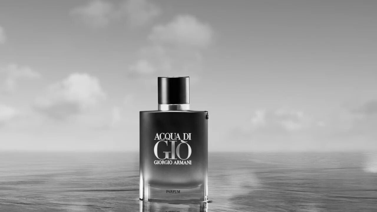 Gio acqua best sale perfume