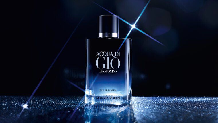 Acqua Di Gio Eau de Toilette Gift Set - Giorgio Armani CA