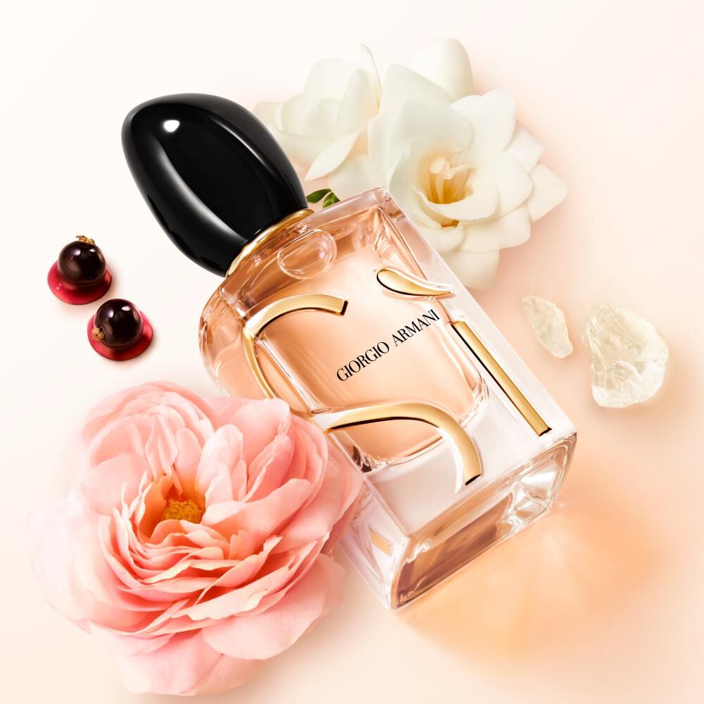 Giorgio Armani Si オードパルファム 50ml Amazon | ジョルジオ アルマーニ シィ EDP 50ml ジョルジオ