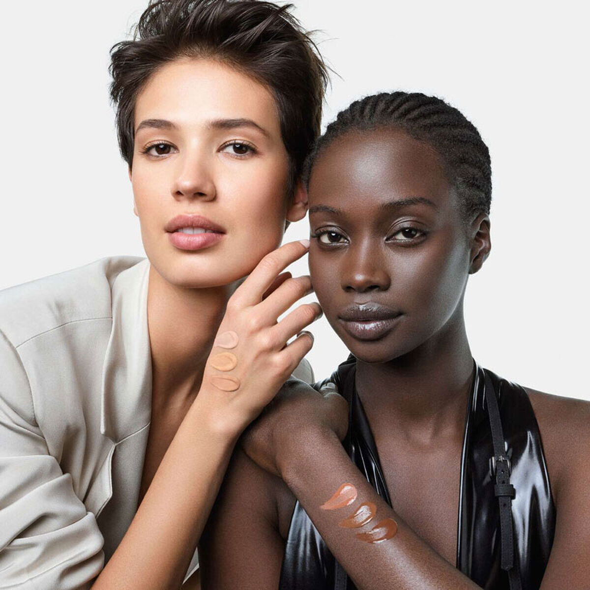 Armani outlet beauty canada