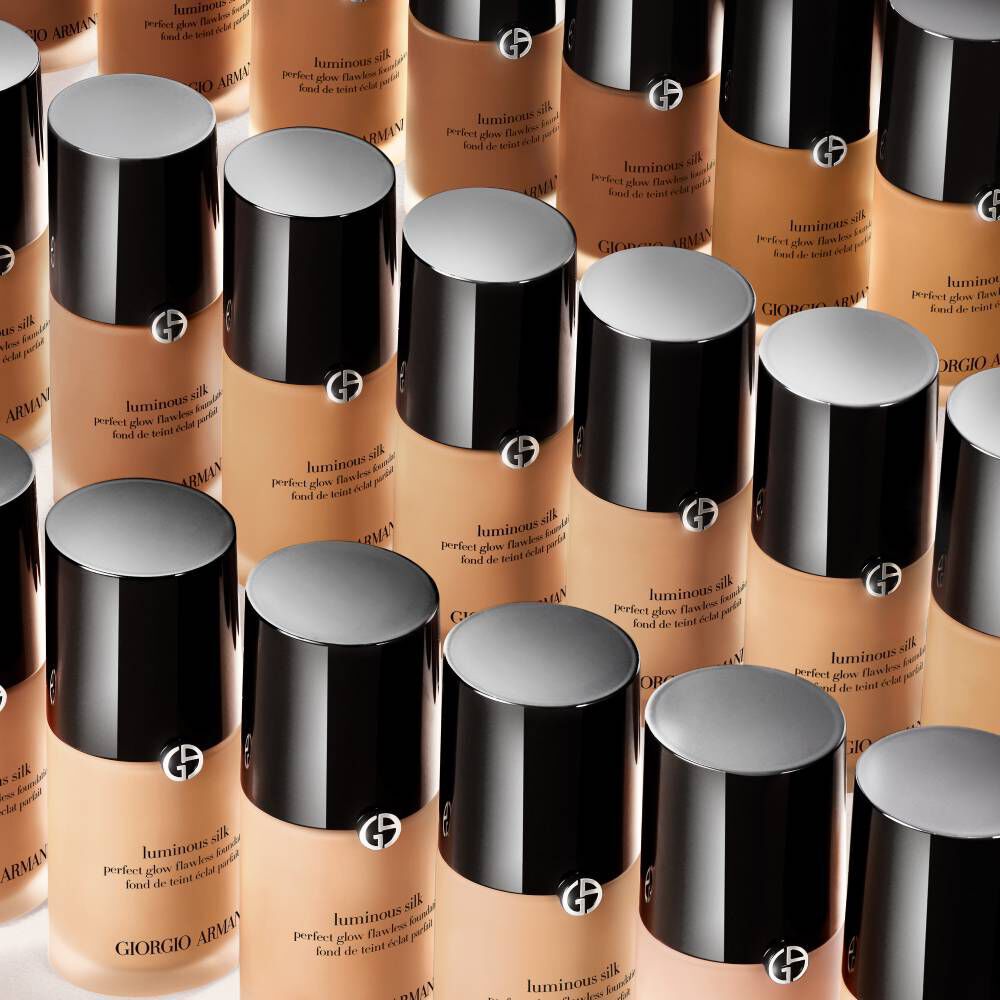 Giorgio armani cream foundation online