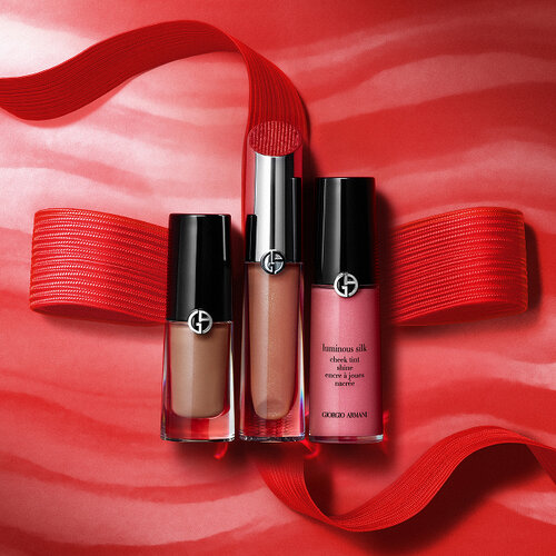 COFFRETS ARMANI BEAUTY