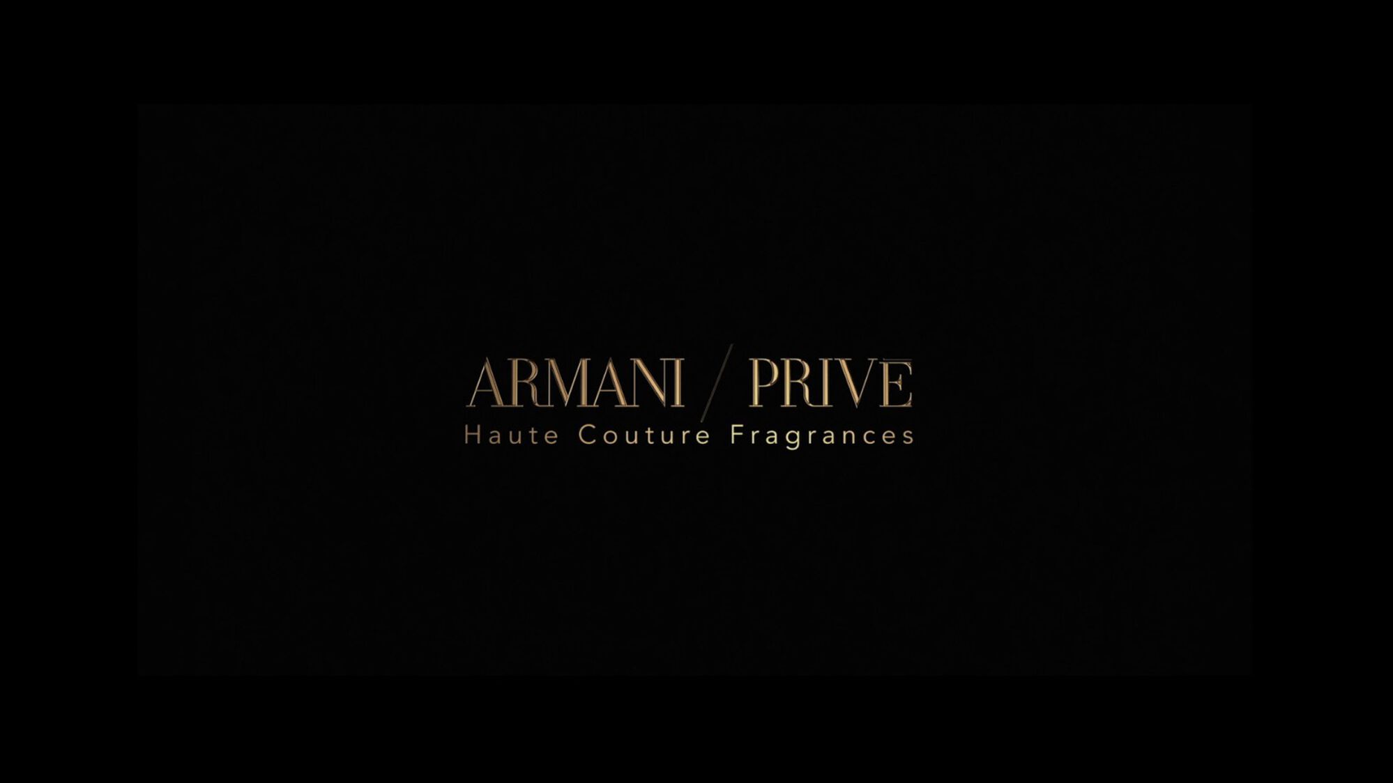 Armani Privé Oud Royal Eau de Parfum Intense Armani beauty