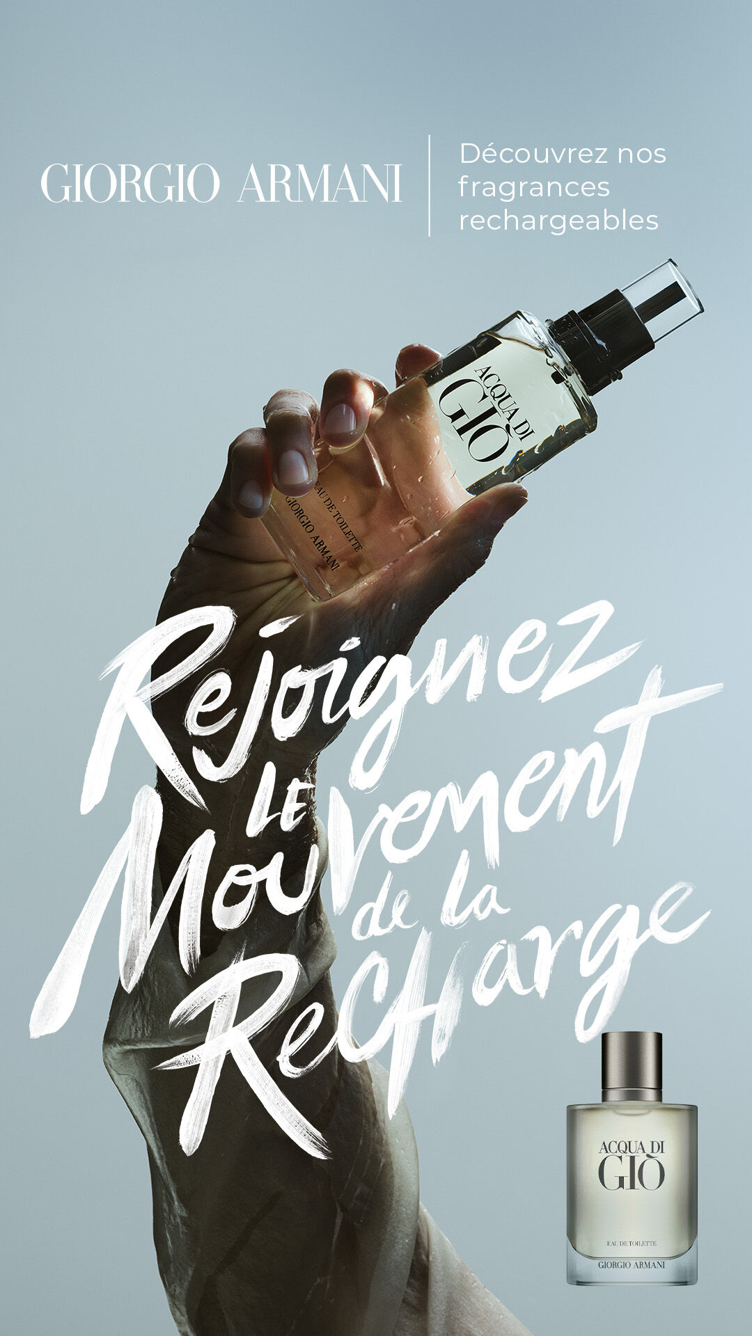 Journee Recharge
